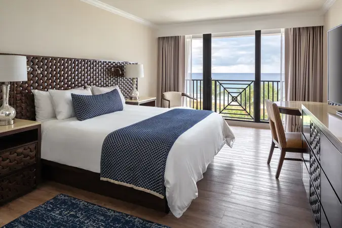 Image for room SKOF - Opal Grand Oceanfront Resort & Spa King Guest Room Ocean Front